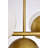 Azareyah 7-Light Dimmable Mid-Century Modern Chandelier-1797415511-1797415504