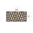 Geometric Diamond Washable Non Slip Area Rug-1246005737