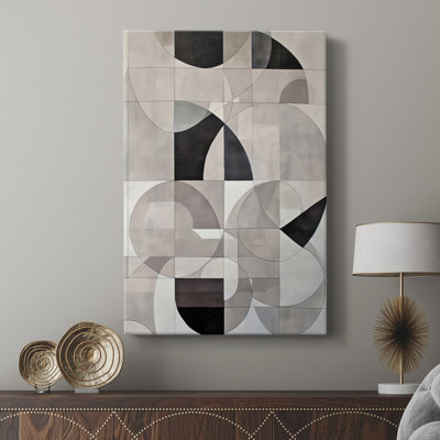 ABSTRACT Series XLIV - Gallery Cavas sur mesure