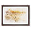 Birds on the Beach - Framed Print-56734049-56734053