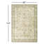 Tapis oriental tissé à la machine Louane-480013683