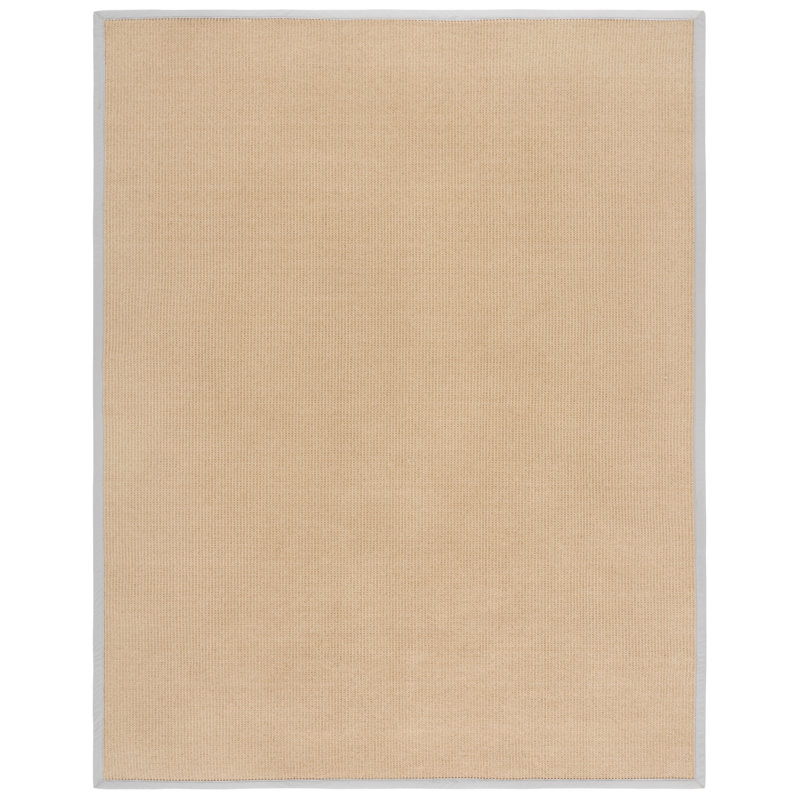 Hulene 109 Area Indoor/Outdoor Area Rug In Maize / Beige, Rectangle 8' x 10'