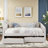 Upholstered Daybed with Two Drawers Rainbolt-1100424365