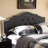 Ernetta Upholstered Headboard-83281135-83281132