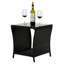 Table d'appoint Gitel-1394292897