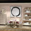Leda 5 - Drawer Dresser