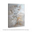 Golden Mirage, toile élégante abstraite dorée par Art Remedy-105586744-105586749