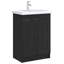 56 mm Single Double Bathroom Vanity Base-1266741052