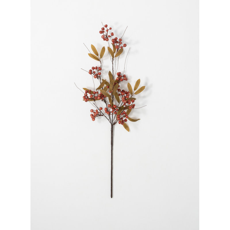 Mcphee 28'' Faux Foliage Branch