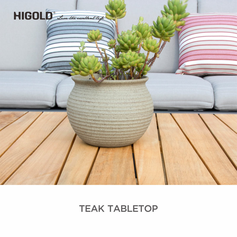 Emoti Seating Group with Cushions