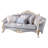 Cezaris Rolled Arm Sofa
