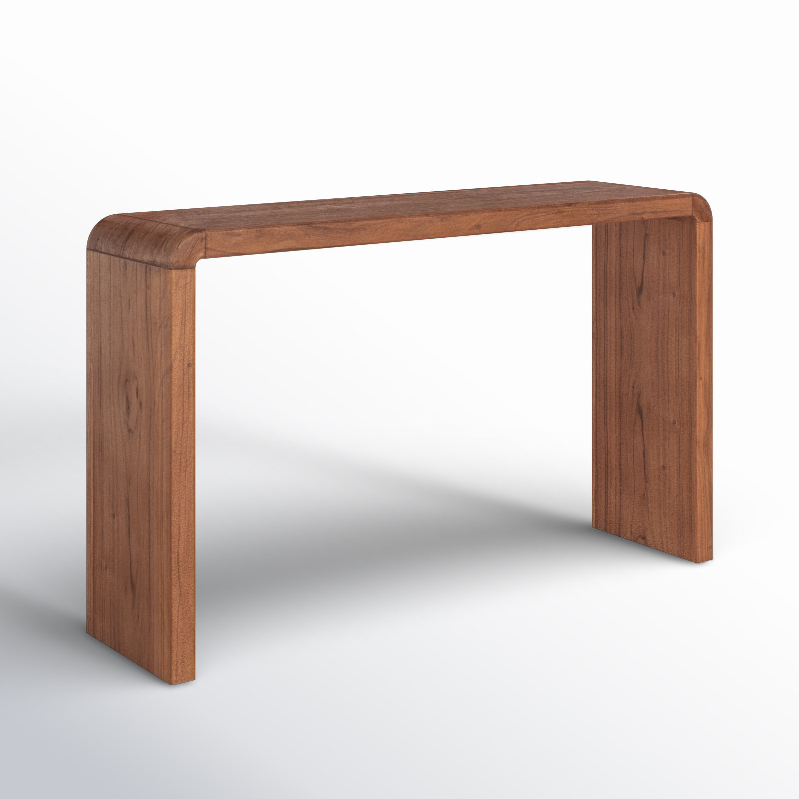 Jayda 46'' Console Table - Thumbnail 2