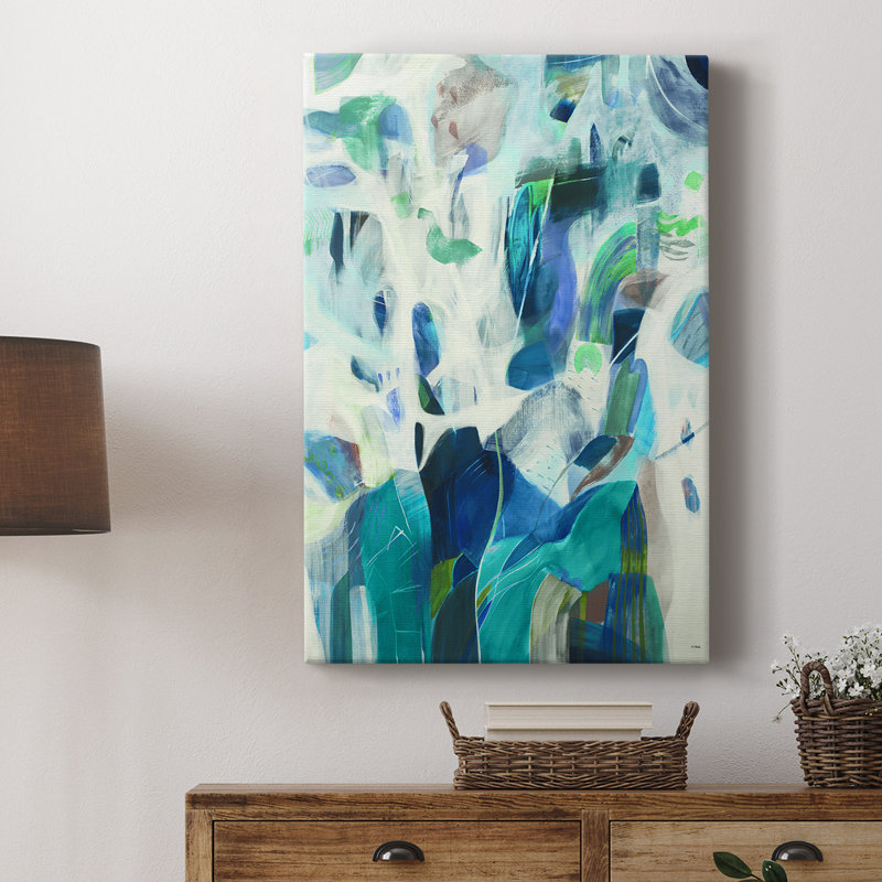 For You - galerie Cavas, H 48 po x l 32 po