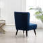Fauteuil d'appoint Elon