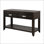 48 " W Console Table