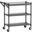 3tier Heavy Duty Rolling Utility Cart, H,commercial Grade Metal Cart ,trolley Serving Storage Cart For Kitchen.-1402833010-1408337684