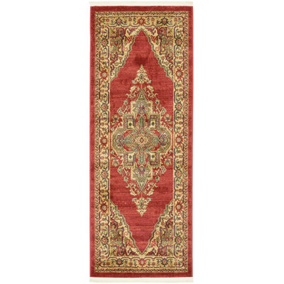 Eesi Floral Indoor Rug