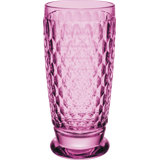 Boston Berry Highball/Tumbler Set of 4