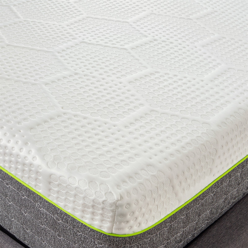 Matelas de création 12, Grand lit
