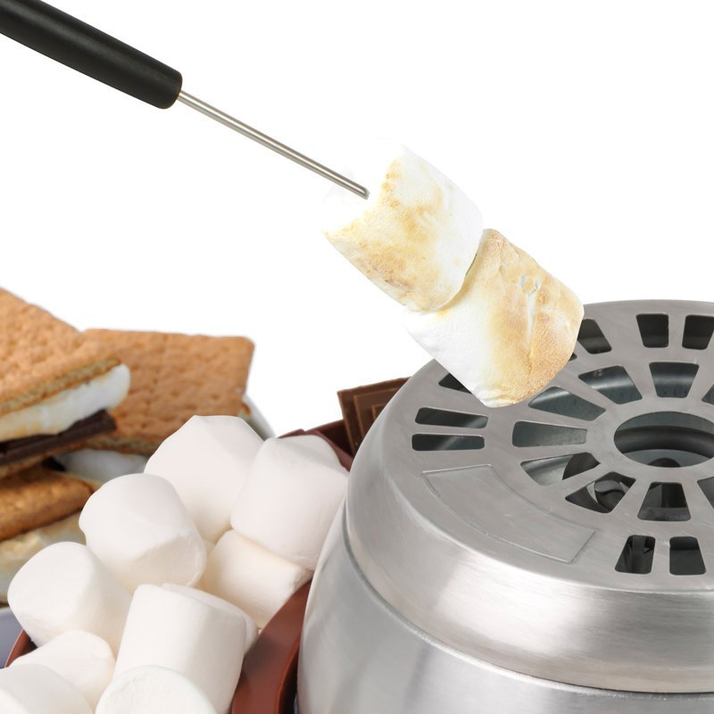 Nostalgia S'mores Maker