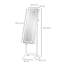 Fevziye Jewelry Armoire-2051414532