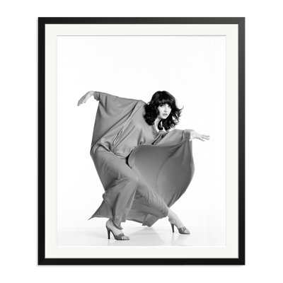 Kate Bush, 1978