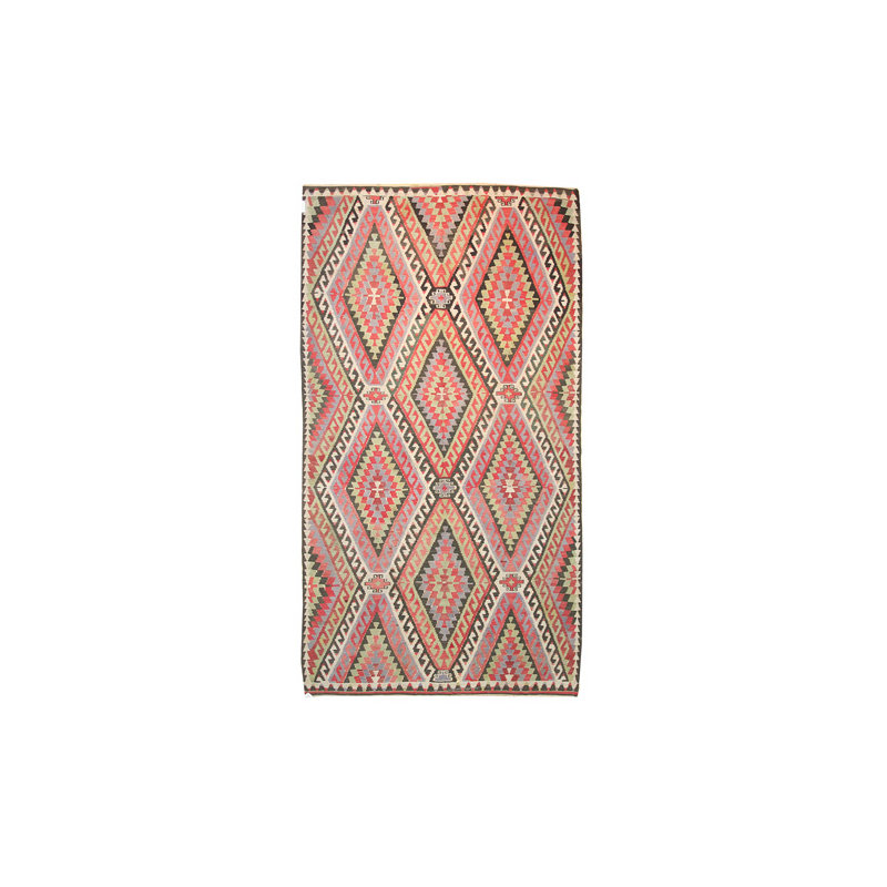 One-of-a-Kind 5'9" X 10'5" Area Rug