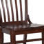 Chaise de restaurant en bois Hercules Series-228079952