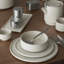 MAKOTO Japanese Style Stoneware Dinner Plate-1177726201