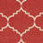 Herefordshire Performance Geometric Indoor/Outdoor Area Rug-1685297665