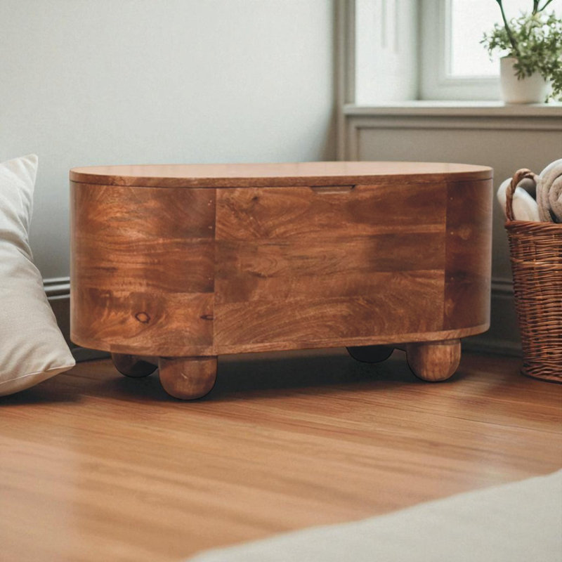 Coffre de rangement Curva