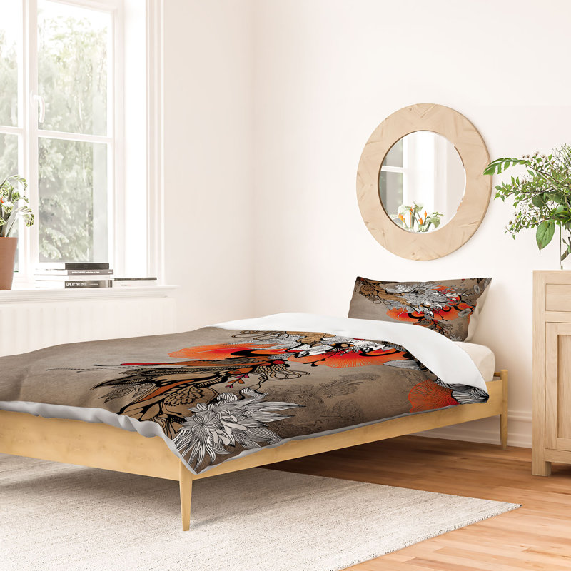 Housse pour couette Iveta Abolina, Simple, Poids léger