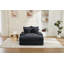 Chaise longue ergonomique Bhondave-120165319