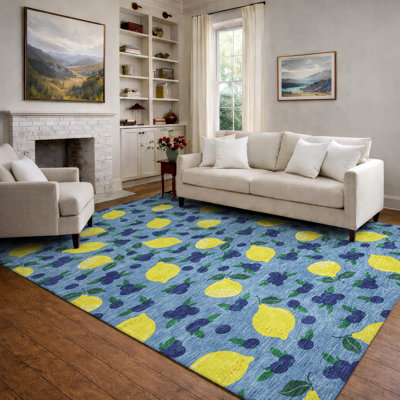 Tapis de qualité supérieure lavable à la machine Mayfield