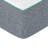 Sofie 10 in. Memory Foam Mattresss-68627350
