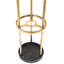 Metal Freestanding Coat Rack