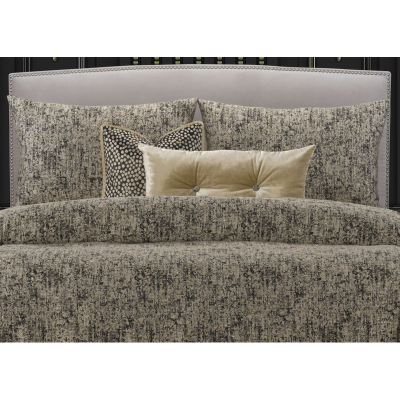 Ensemble de housse de couette et insert de luxe Room Service, Double