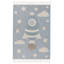 Arturo Animal Print Area Rug-1457950507