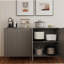 Armoire de rangement moderne