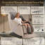  Fauteuil de massage YJ-L50 gris YITOUCH L50-1992618343