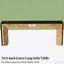 Modern Hallway Table,Console Table,Sofa Table