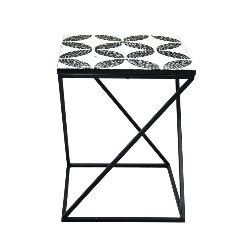 Mosiac Stool