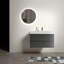Rangement pour salle de bain Alice