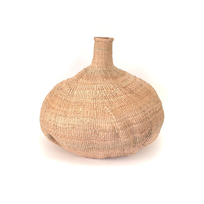 Garlic Basket