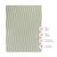 Drap-housse pour lit de bébé Moss