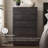 Devi 5 Drawer Chest
