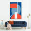Helen Parker " Inner Thoughts IV " by Helen Parker-46333601-47480567