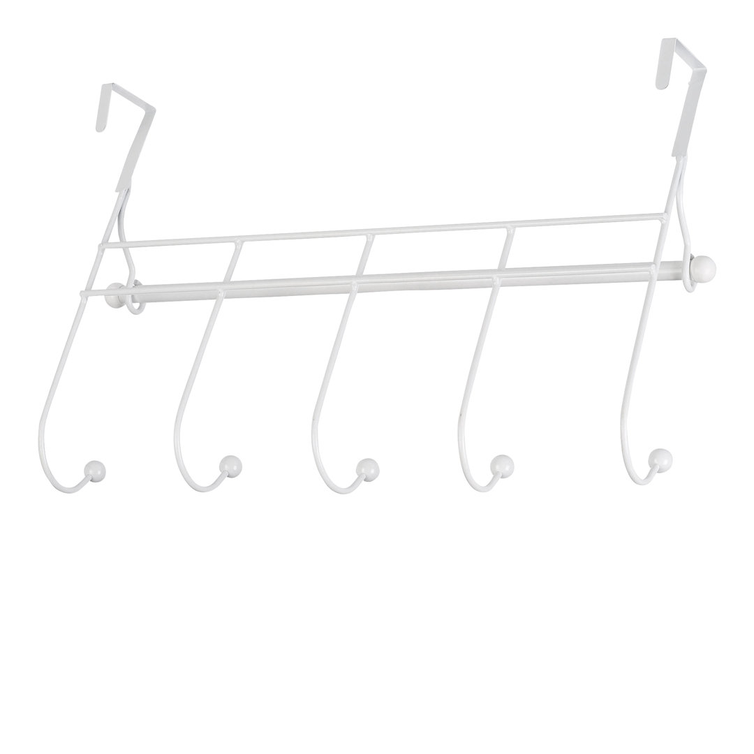 Wall Mounted Coat Rack