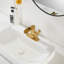 Bathroom Faucet-94470889