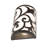 10" Wide Rickard Wall Sconce
